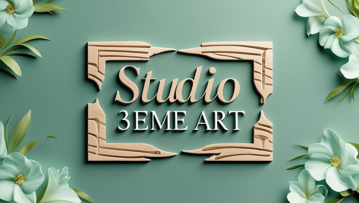 Studio 3eme Art — Avant