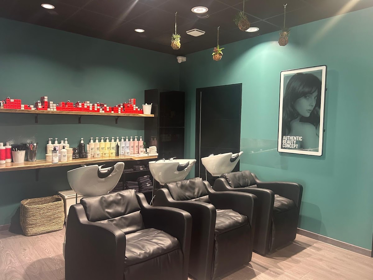 Studio 3eme Art — Après