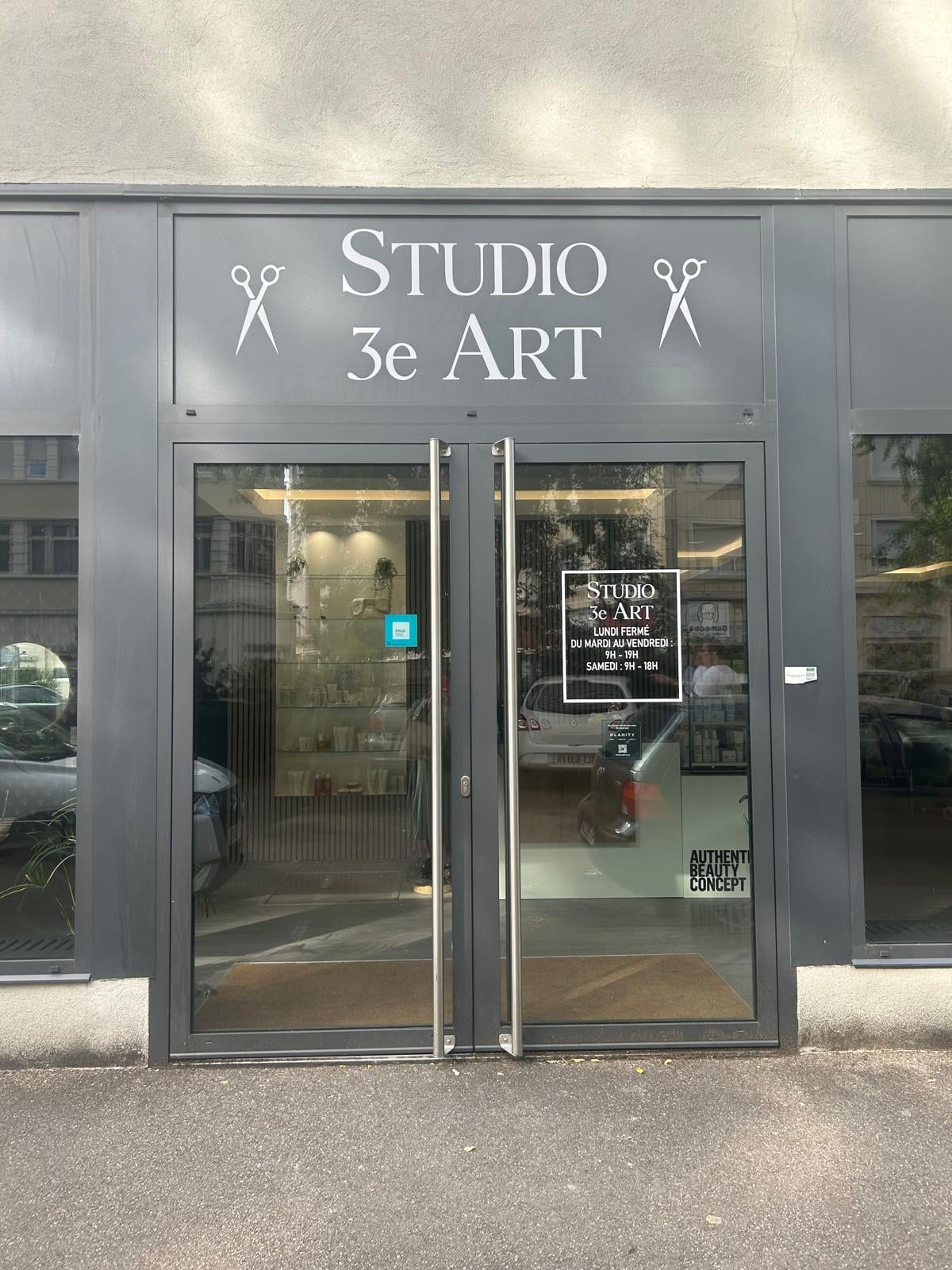 Studio 3eme Art — galerie 5